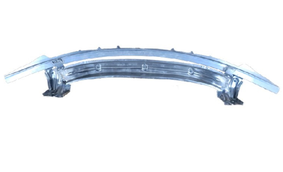 Хорошая цена. Алюминиевый сплав ловушка для лодыжки для Tesla Model S 2021+ 1.5 кг Серебристый онлайн